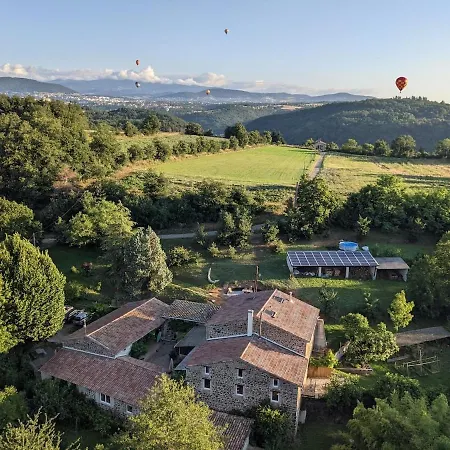 D'eyguèze 3 étoiles *