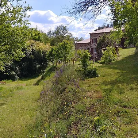 D'eyguèze 3 étoiles Hébergement de vacances