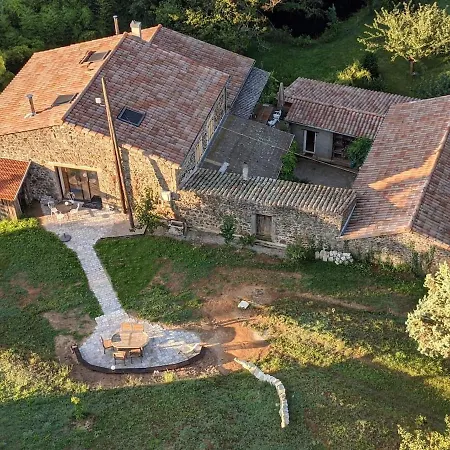D'eyguèze 3 étoiles Hébergement de vacances