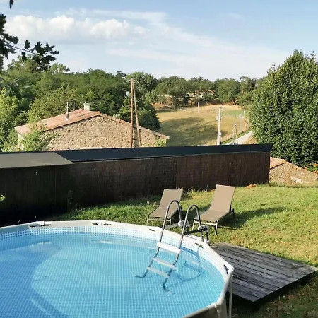 D'eyguèze 3 étoiles * Quintenas